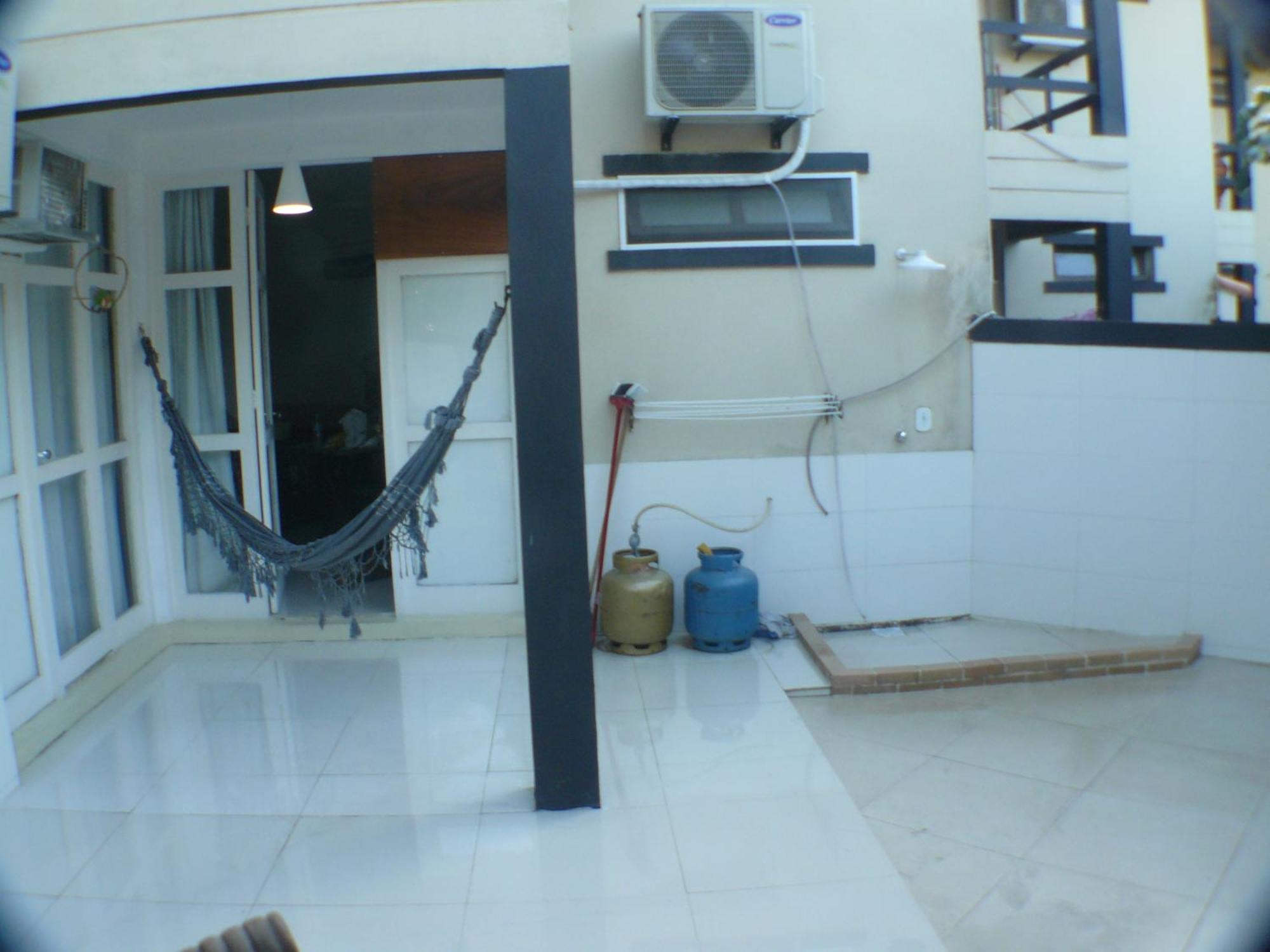 Buzios Beach Internacional Residence Service Exterior foto