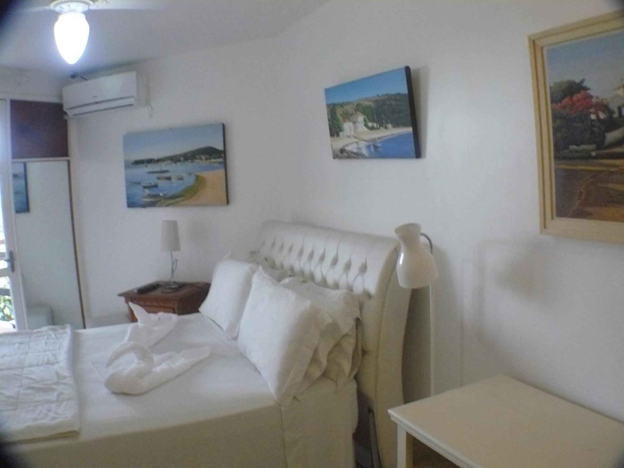 Buzios Beach Internacional Residence Service Exterior foto