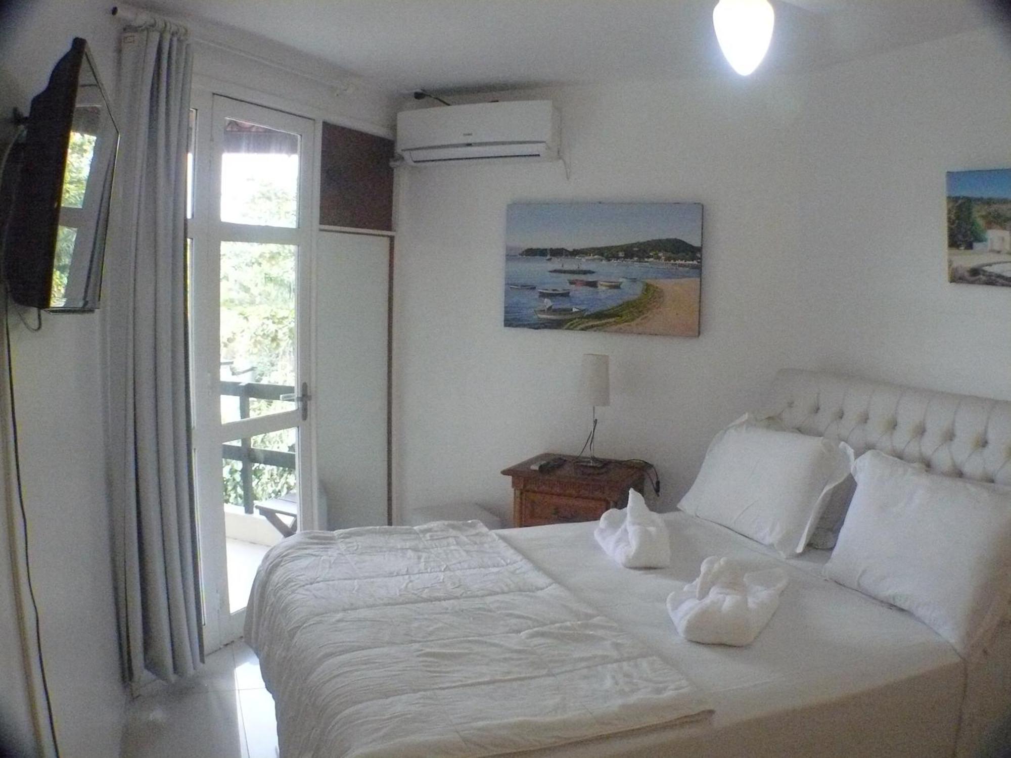 Buzios Beach Internacional Residence Service Exterior foto