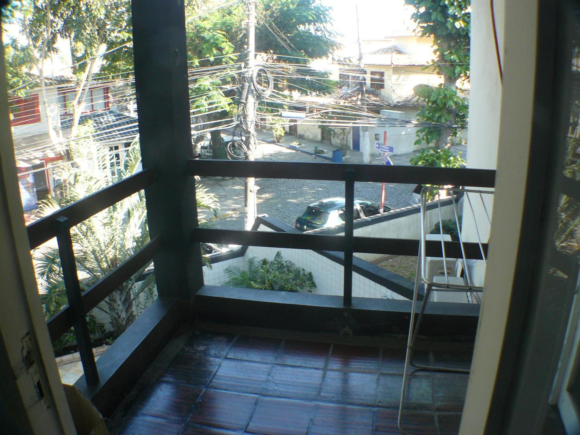 Buzios Beach Internacional Residence Service Exterior foto
