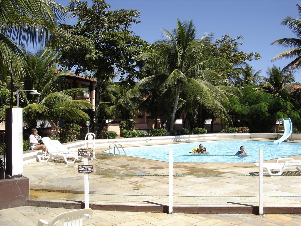 Buzios Beach Internacional Residence Service Exterior foto