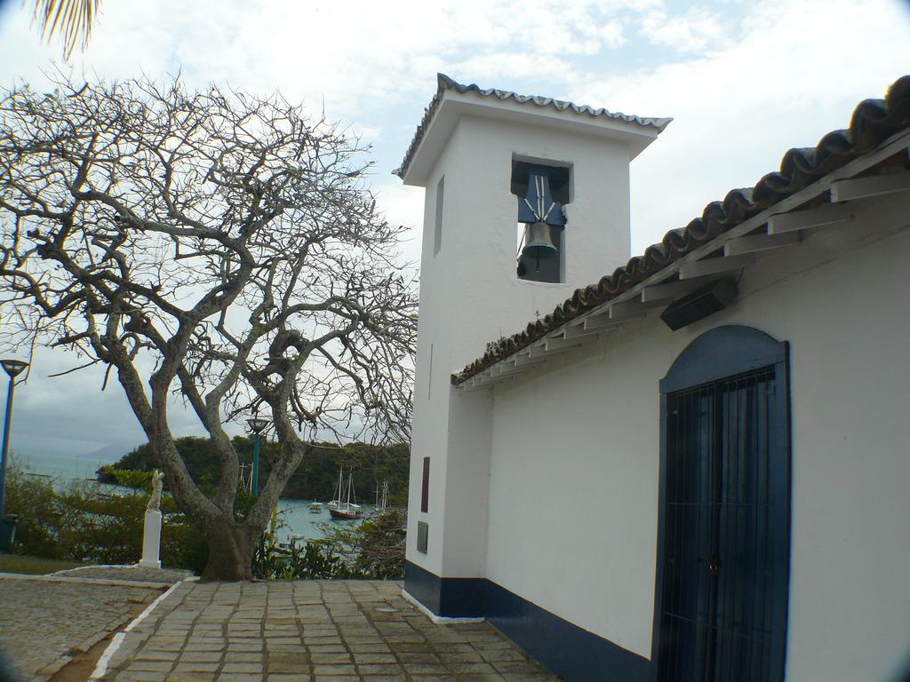 Buzios Beach Internacional Residence Service Exterior foto