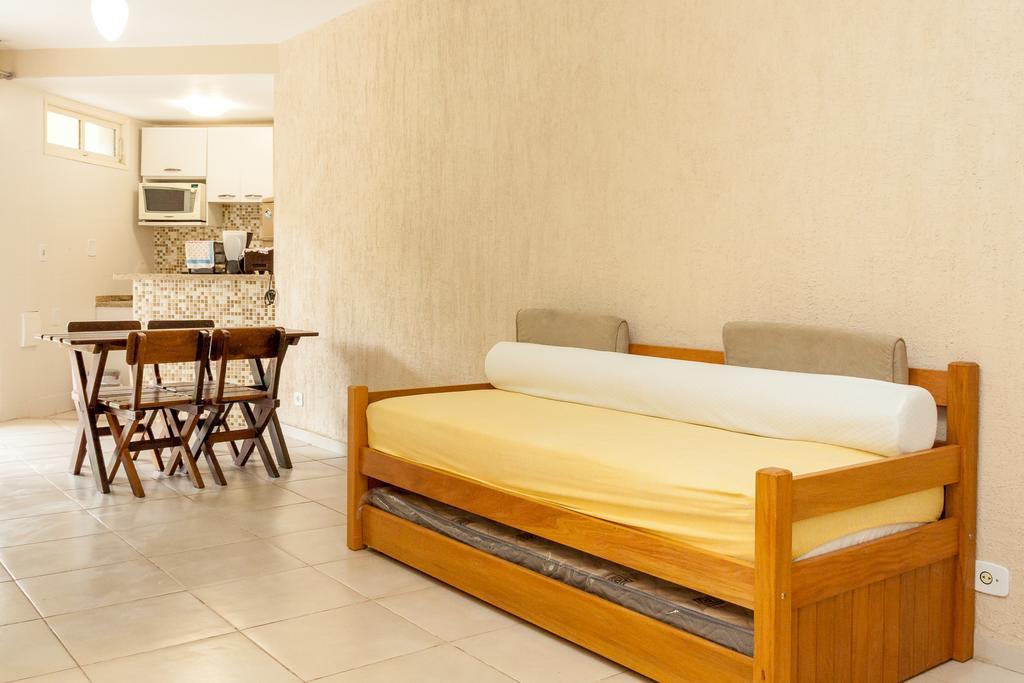 Buzios Beach Internacional Residence Service Exterior foto