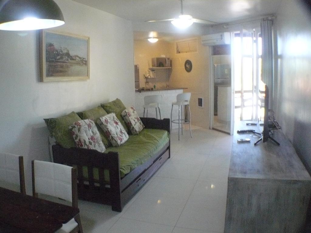 Buzios Beach Internacional Residence Service Exterior foto