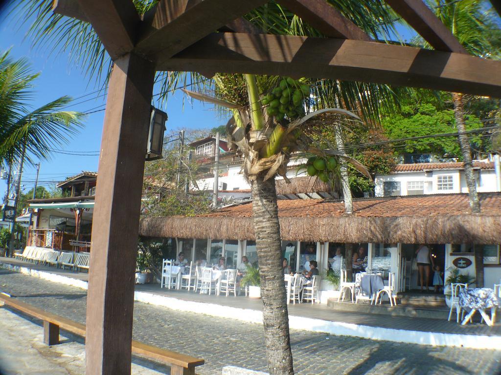 Buzios Beach Internacional Residence Service Exterior foto