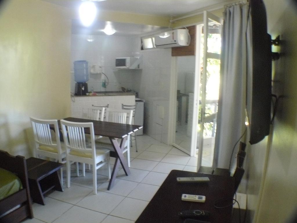 Buzios Beach Internacional Residence Service Exterior foto